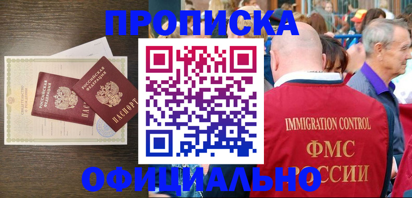 прописка 2025 в Лыткарино